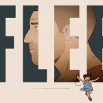 نقد انیمیشن فرار کن (Flee) | زندگی پنهانی یک مهاجر