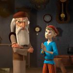 نقد انیمیشن پینوکیو: یک داستان واقعی (Pinocchio: A True Story)