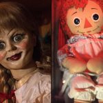 از عروسک آنابل واقعی و داستان ترسناک آن چه می دانید؟