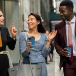 معرفی سریال احتمال همکاری (Partner Track) | روزمرگی‌های یک وکیل جوان