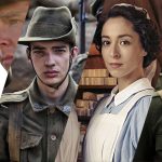 بهترین سریال های جنگ جهانی اول | از گالیپولی تا ۳۷ روز