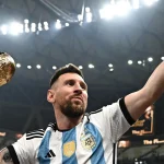 معرفی مستند Lionel Messi: Destiny | در مسیر فتح جام