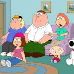 بهترین قسمت های سریال انیمیشنی Family Guy