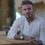 معرفی مستند Beckham | دیوید بکهام و زندگی پرحاشیه‌اش