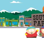 بهترین قسمت های انیمیشن South Park