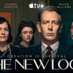 معرفی سریال ظاهر جدید (The New Look) | ژولیت بینوش در نقش کوکو شنل