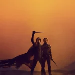 حقایق جالب فیلم Dune: Part Two | دون. آراکیس. سیاره بیابانی